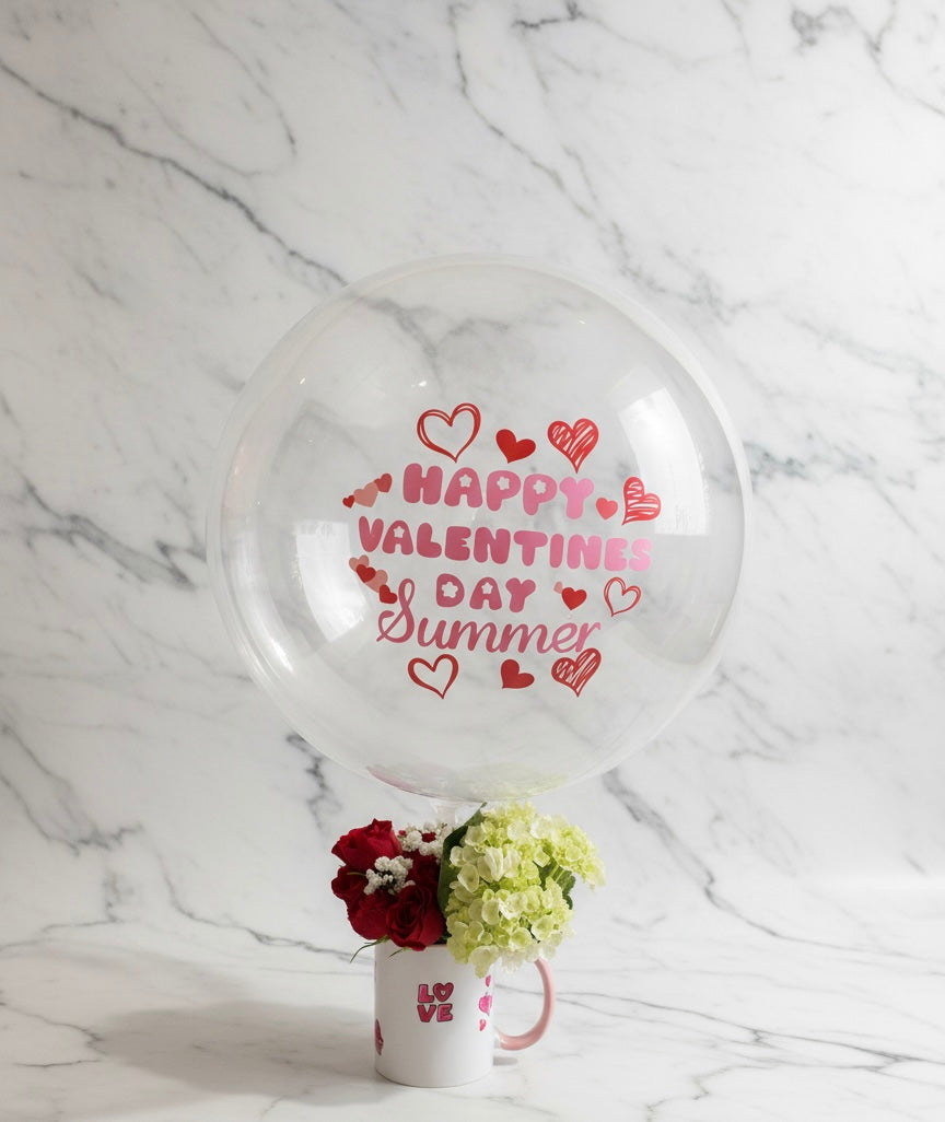 The Keona Deluxe Mini (Mug)