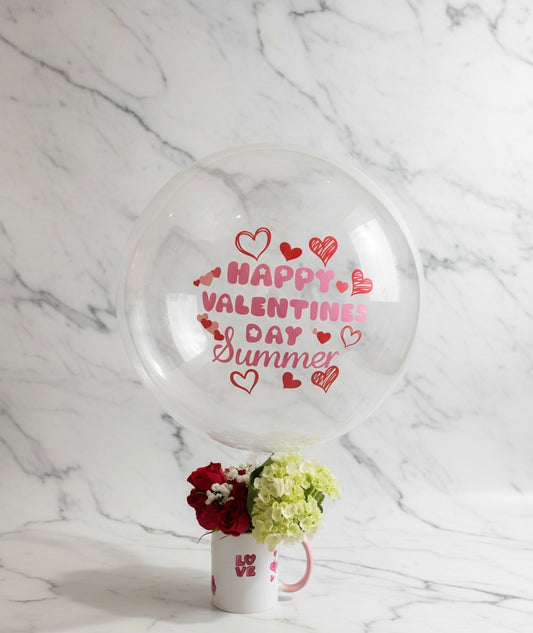 The Keona Deluxe Mini (Mug)