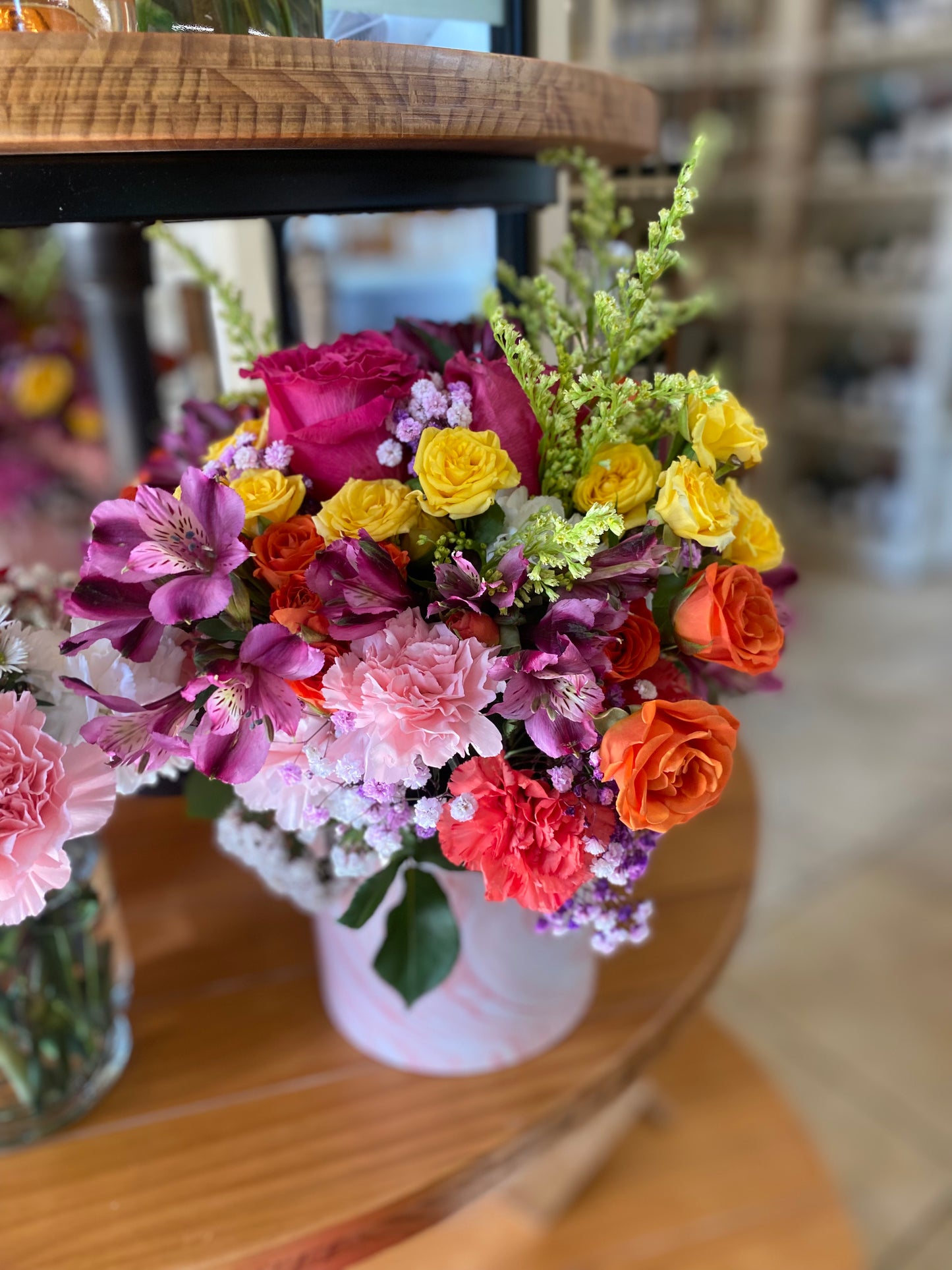 Always Blooming | WEEKLY Subscription | One Delivery Per Week