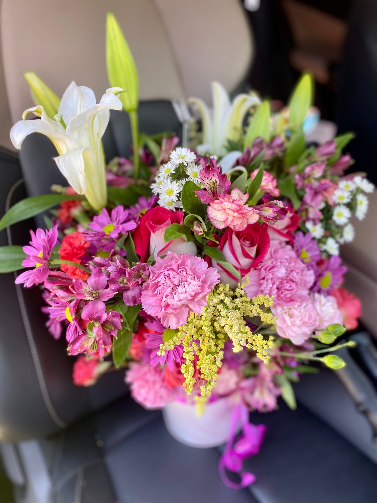 Always Blooming | WEEKLY Subscription | One Delivery Per Week