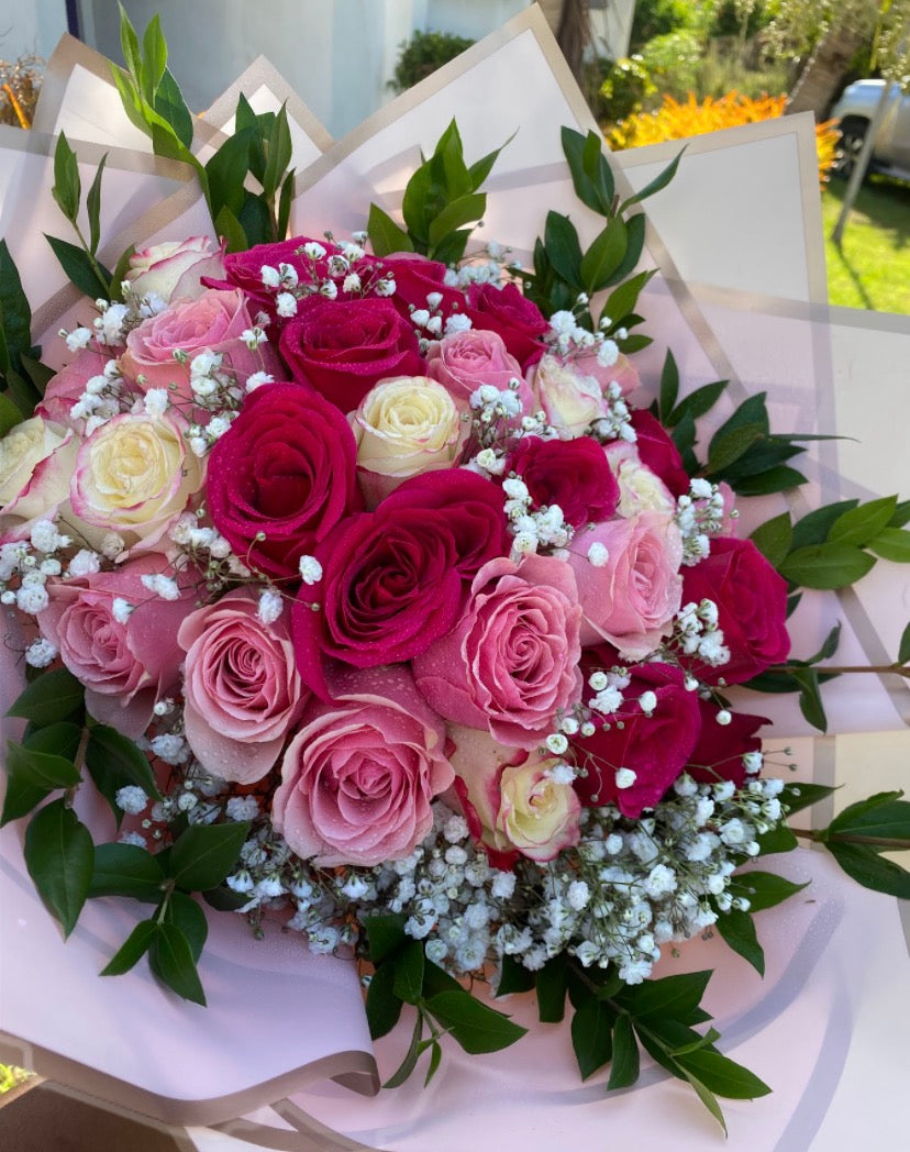 Always Blooming | WEEKLY Subscription | One Delivery Per Week
