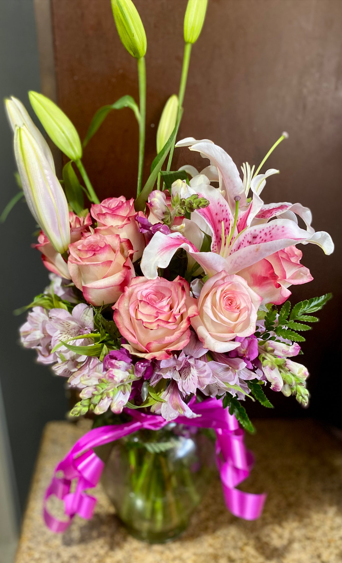 Always Blooming | WEEKLY Subscription | One Delivery Per Week