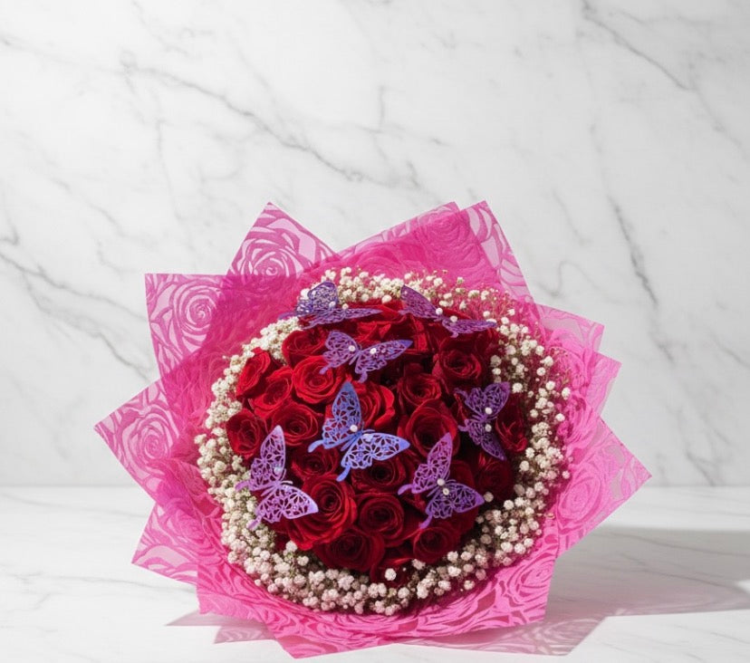 Always Blooming | WEEKLY Subscription | One Delivery Per Week