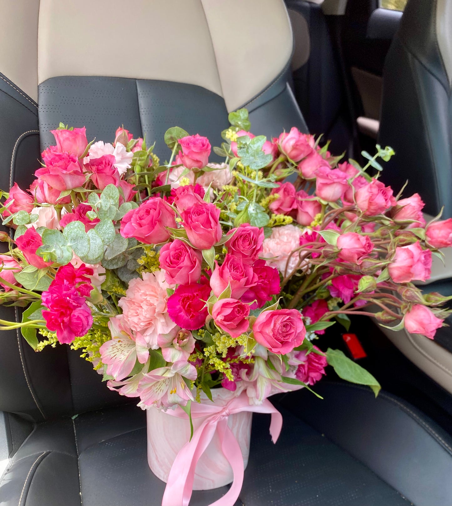Always Blooming | WEEKLY Subscription | One Delivery Per Week