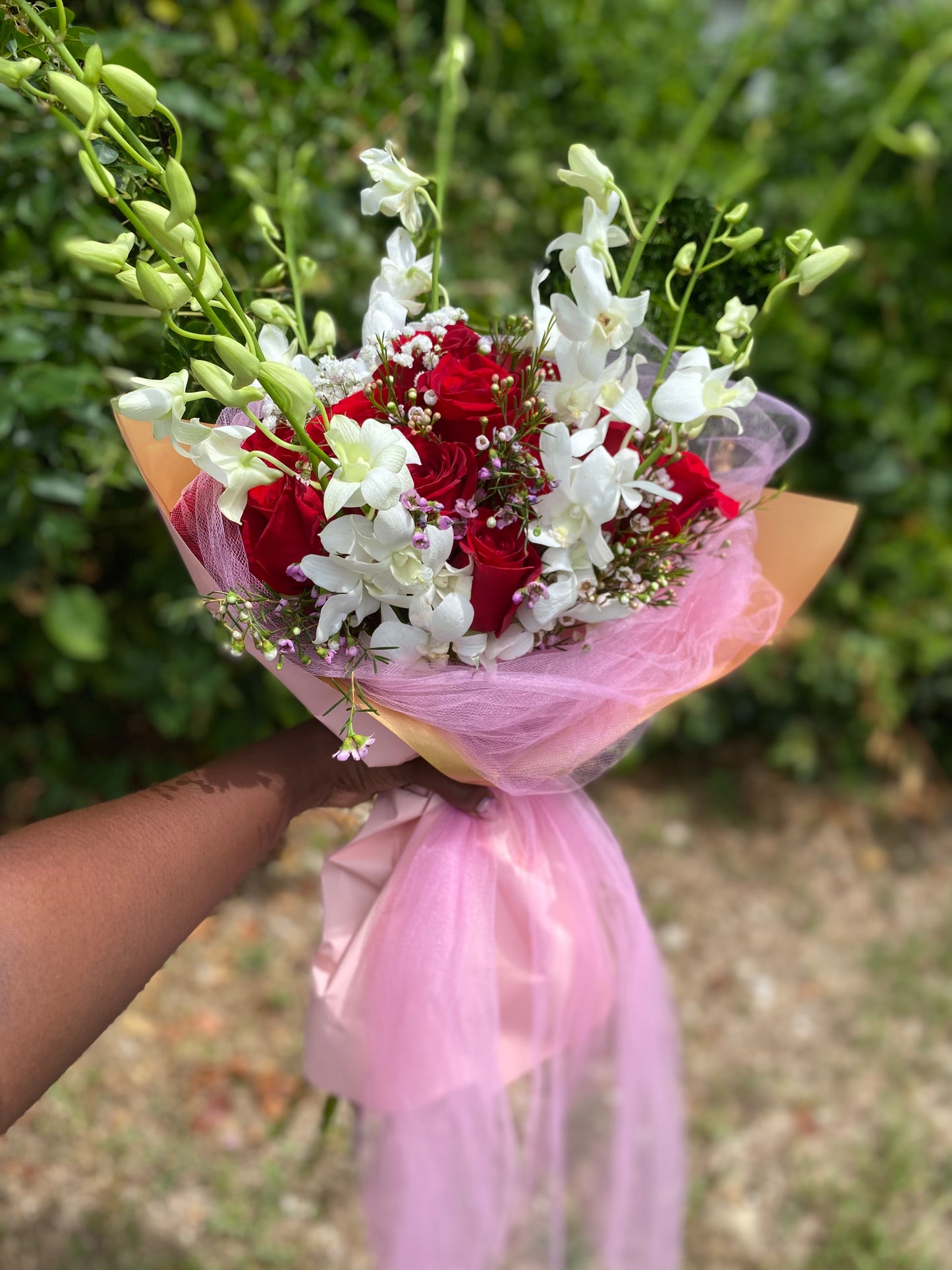Always Blooming | WEEKLY Subscription | One Delivery Per Week