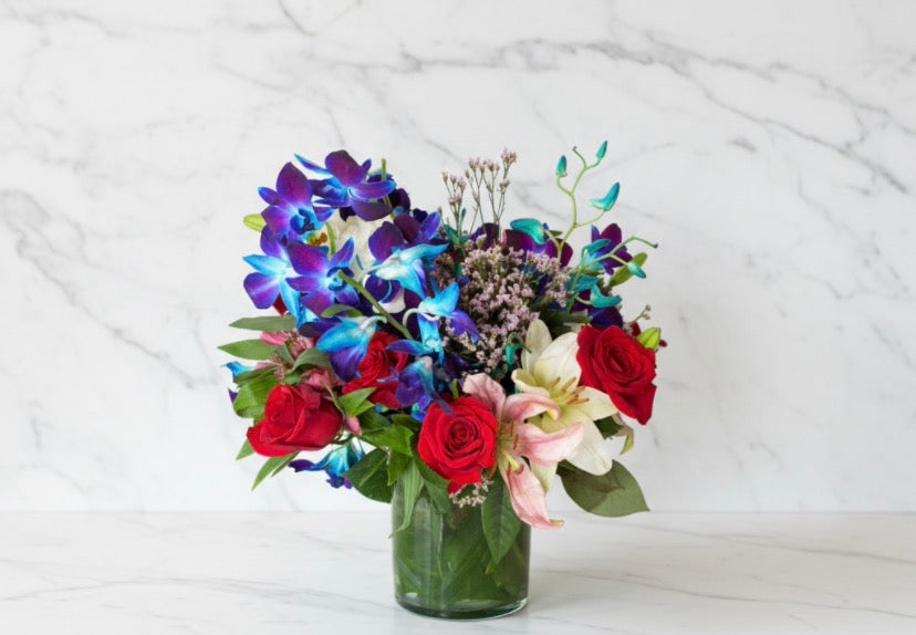 Always Blooming | WEEKLY Subscription | One Delivery Per Week
