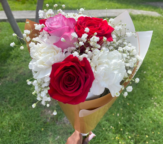 Seasonal Mini Bouquet