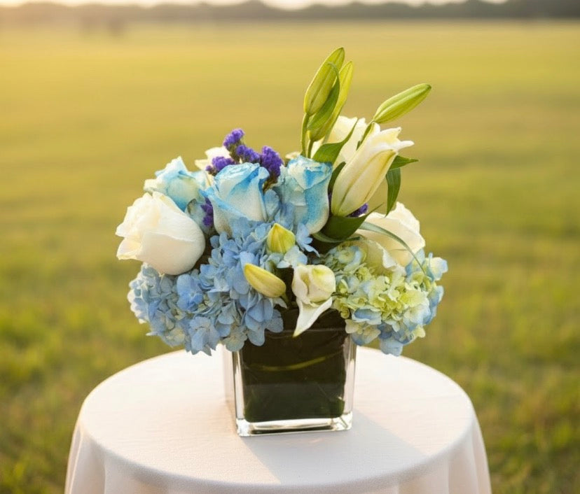 Always Blooming | WEEKLY Subscription | One Delivery Per Week