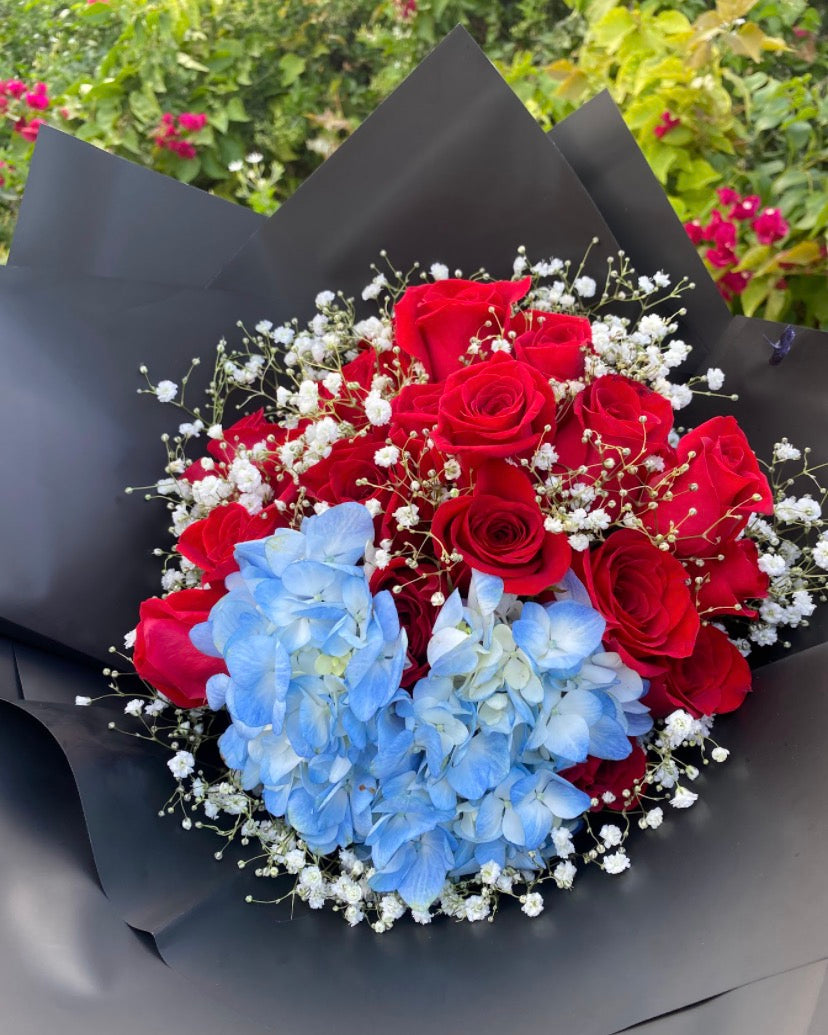 Always Blooming | WEEKLY Subscription | One Delivery Per Week