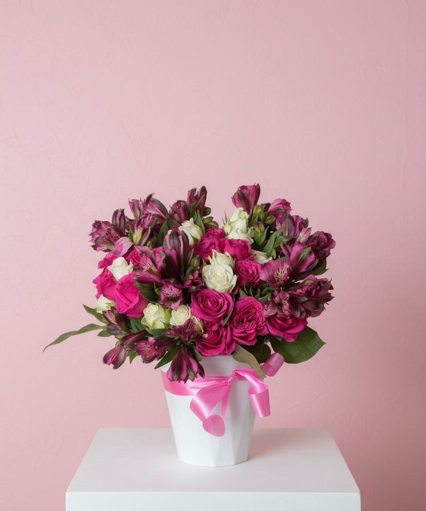 Always Blooming | WEEKLY Subscription | One Delivery Per Week