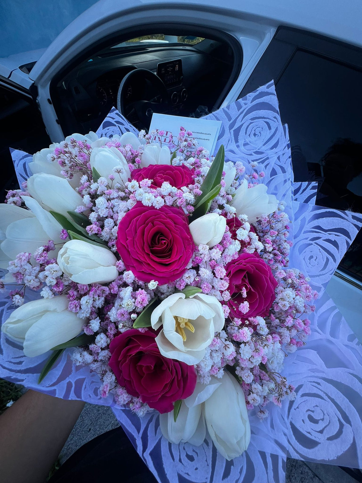 Always Blooming | WEEKLY Subscription | One Delivery Per Week